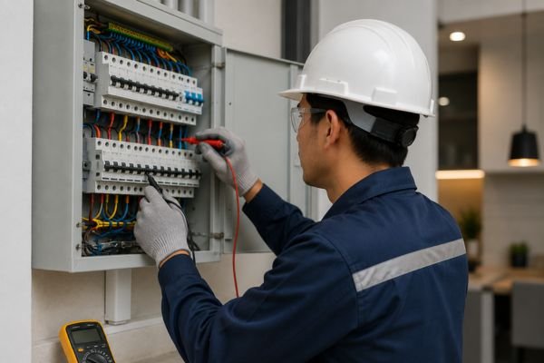 Electrical