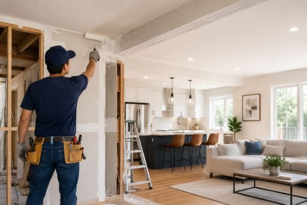Home-Renovation