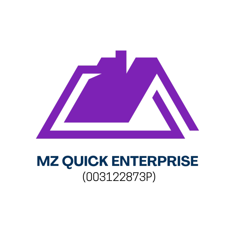 MZ Quick Logo