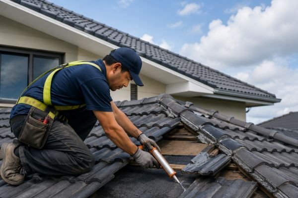 Roof-Repair